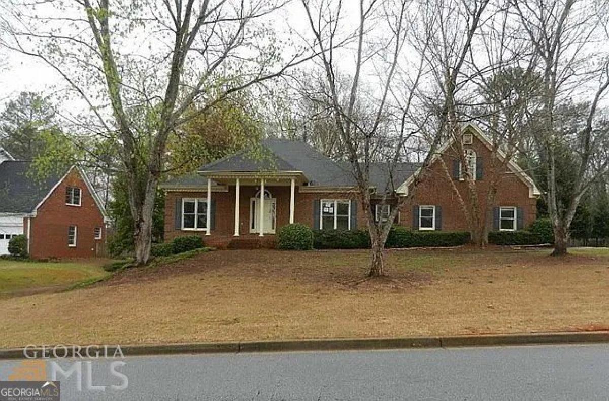 Picture of Home For Sale in Conyers, Georgia, United States