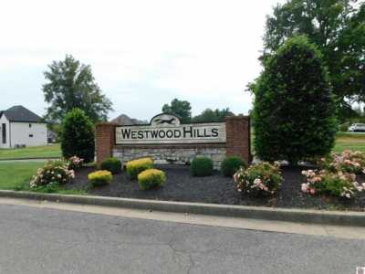 Residential Land For Sale in Paducah, Kentucky