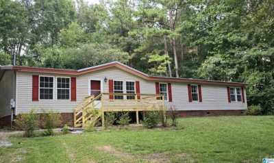 Home For Sale in Pell City, Alabama