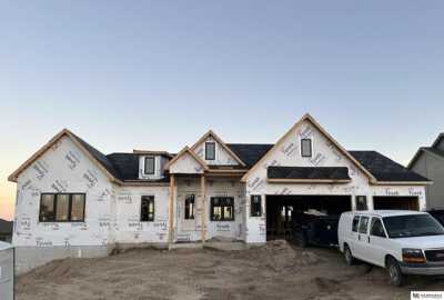 Home For Sale in Ashland, Nebraska