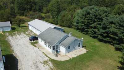 Home For Sale in Mansfield, Ohio