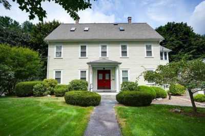 Apartment For Rent in Groton, Massachusetts