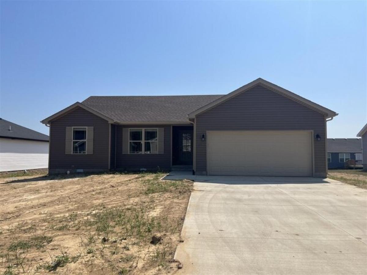 Picture of Home For Sale in Bowling Green, Kentucky, United States