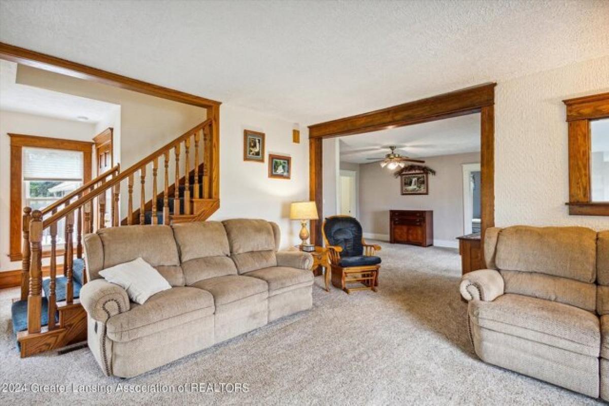 Picture of Home For Sale in Grand Ledge, Michigan, United States