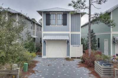 Home For Rent in Santa Rosa Beach, Florida