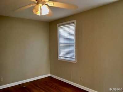 Home For Rent in Montgomery, Alabama