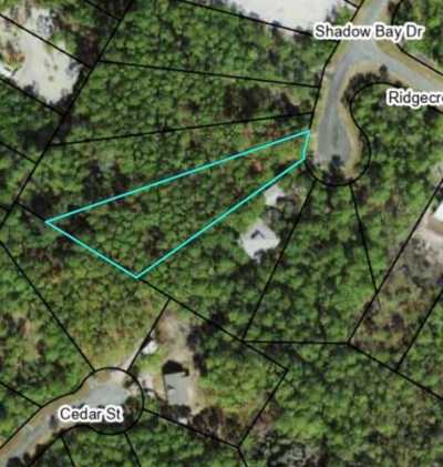 Residential Land For Sale in Eastpoint, Florida