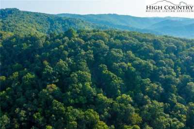 Residential Land For Sale in Sparta, North Carolina