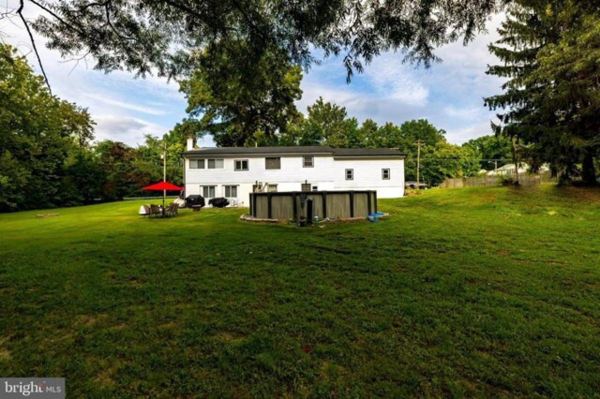 Picture of Home For Sale in Blackwood, New Jersey, United States