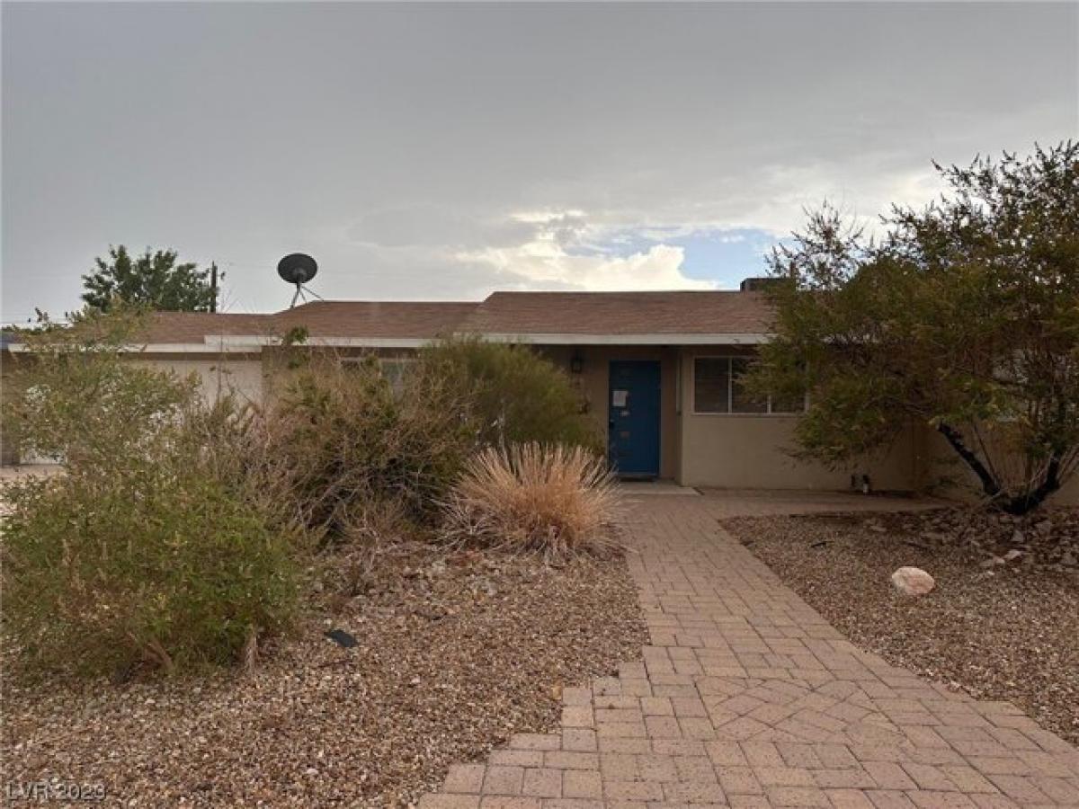 Picture of Home For Sale in Boulder City, Nevada, United States