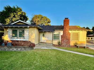 Home For Rent in Arcadia, California