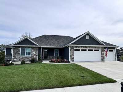 Home For Sale in Columbia, Missouri