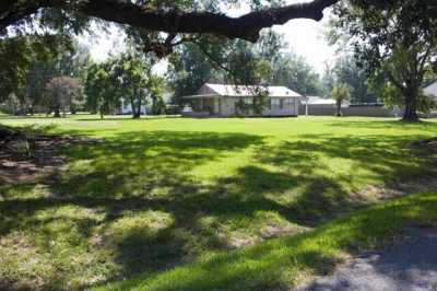 Home For Sale in Brusly, Louisiana