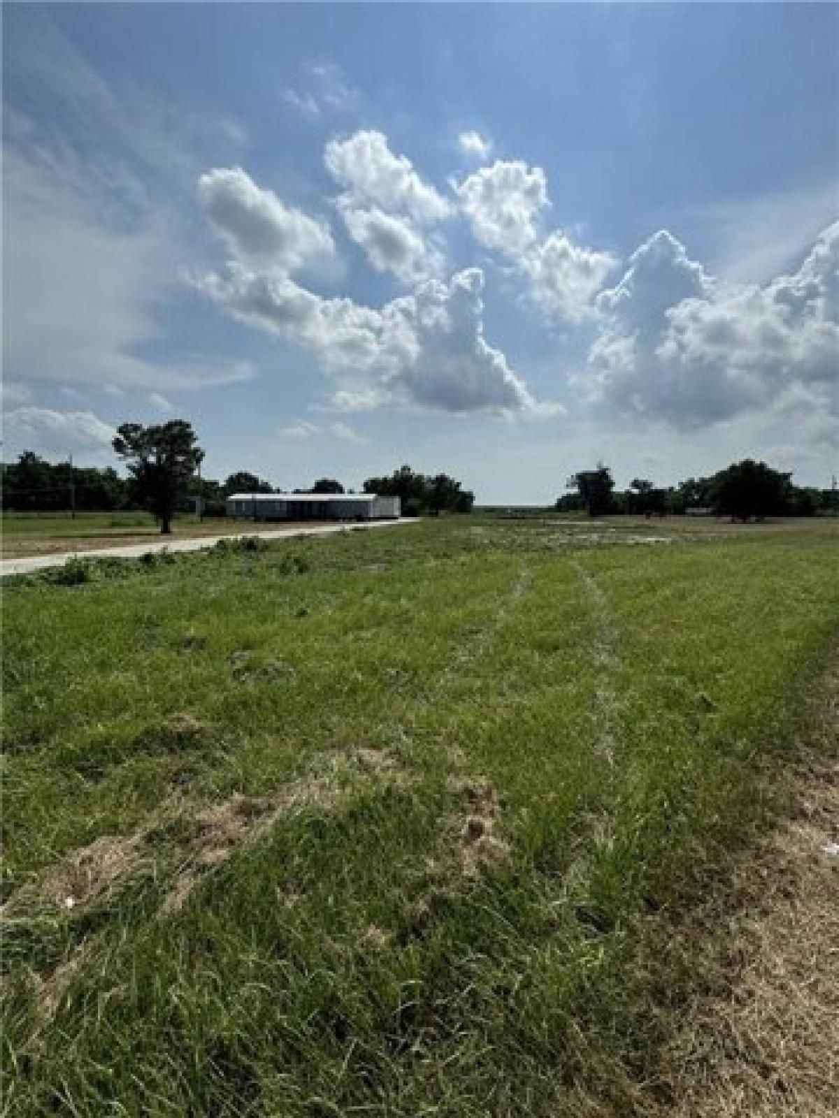 Picture of Residential Land For Sale in Buras, Louisiana, United States