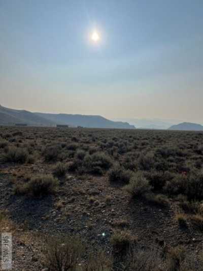 Residential Land For Sale in Mackay, Idaho