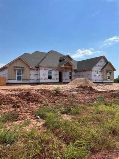 Home For Sale in Guthrie, Oklahoma