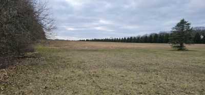 Residential Land For Sale in Gobles, Michigan