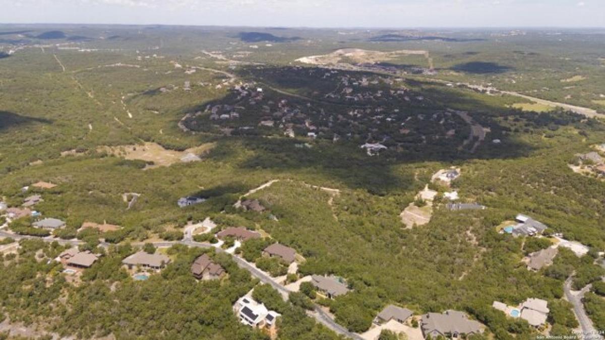 Picture of Residential Land For Sale in Helotes, Texas, United States