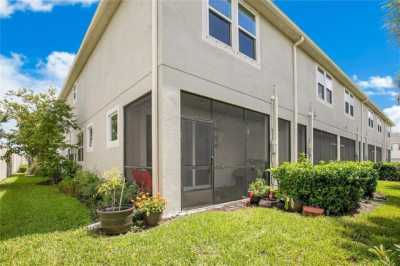 Home For Rent in Lutz, Florida