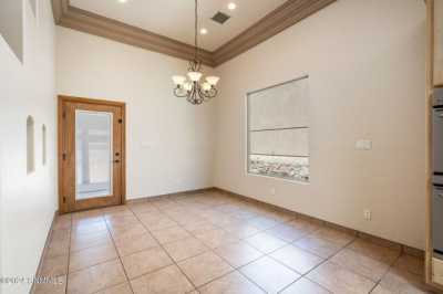 Home For Sale in Las Cruces, New Mexico