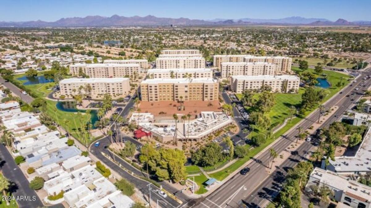 Picture of Apartment For Rent in Scottsdale, Arizona, United States