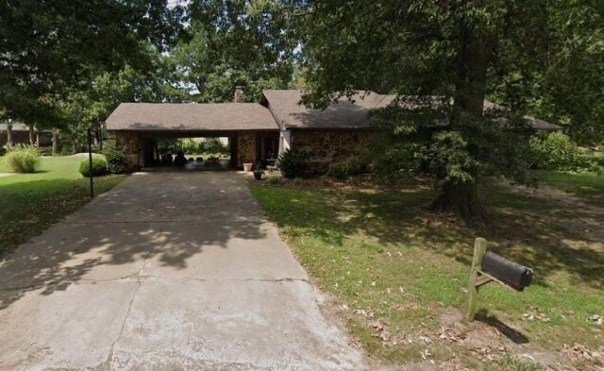 Picture of Home For Sale in Walnut Ridge, Arkansas, United States