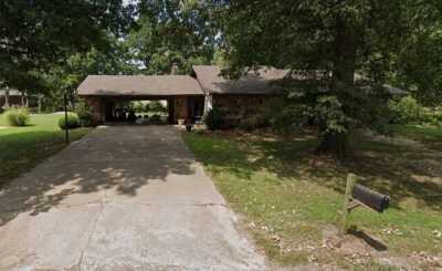 Home For Sale in Walnut Ridge, Arkansas