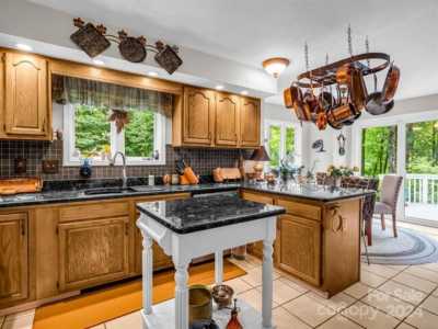 Home For Sale in Flat Rock, North Carolina