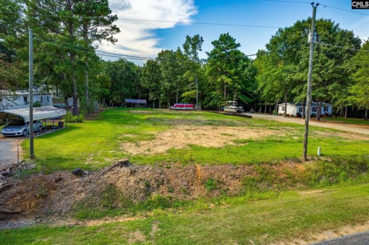 Picture of Residential Land For Sale in Winnsboro, South Carolina, United States