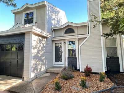 Home For Sale in Longmont, Colorado