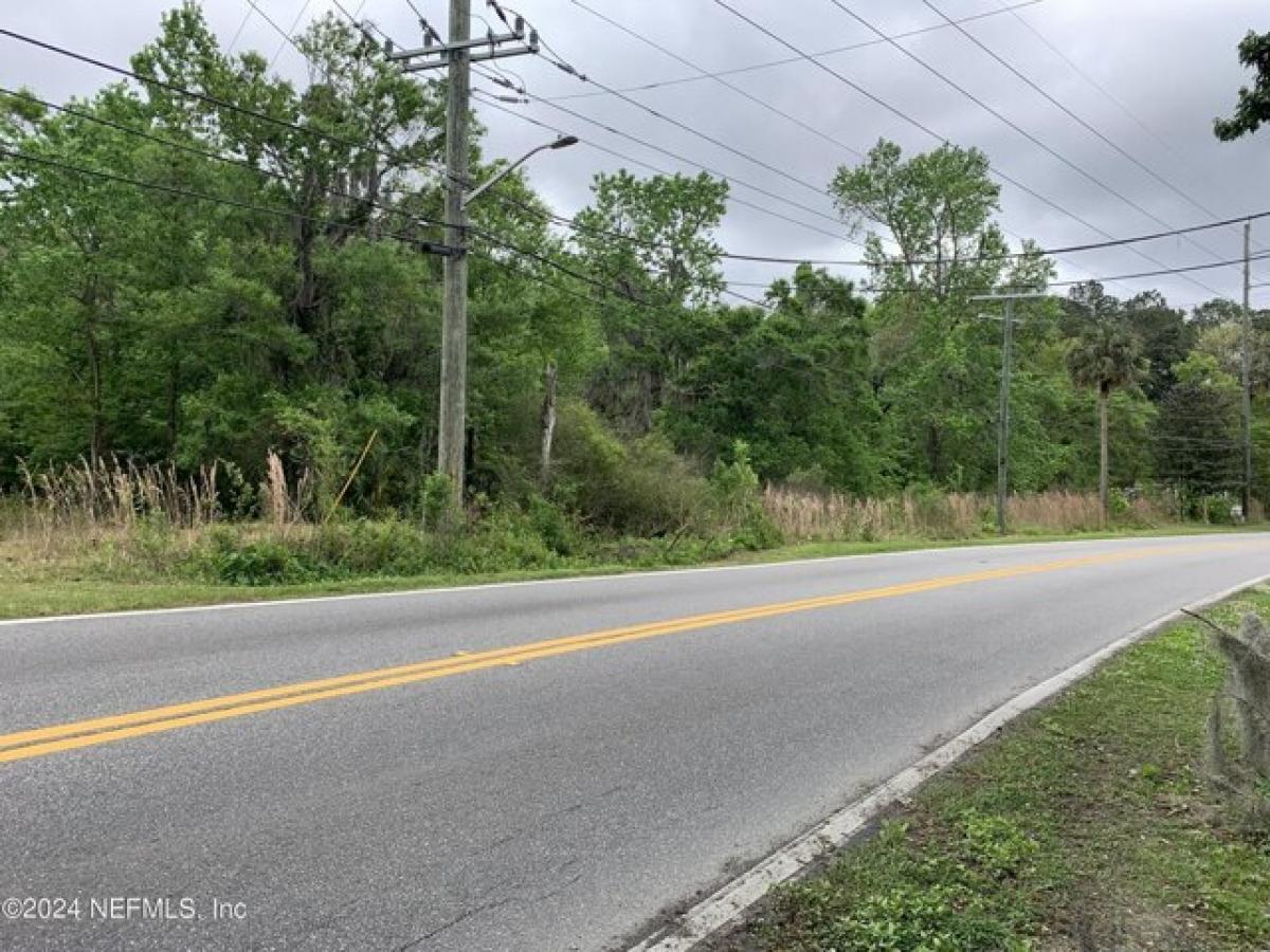 Picture of Residential Land For Sale in Jacksonville, Florida, United States