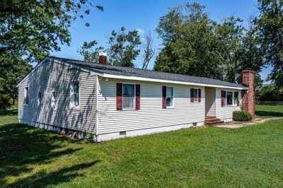 Home For Sale in Reedville, Virginia