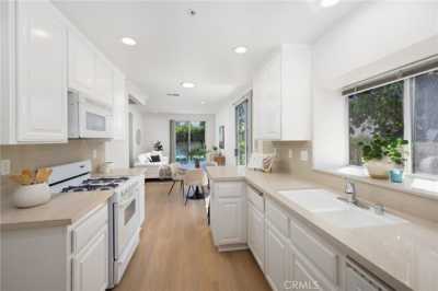 Home For Sale in Monrovia, California