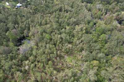 Residential Land For Sale in Mayo, Florida