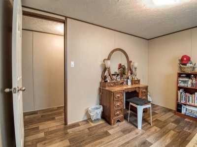 Home For Sale in Shawnee, Oklahoma