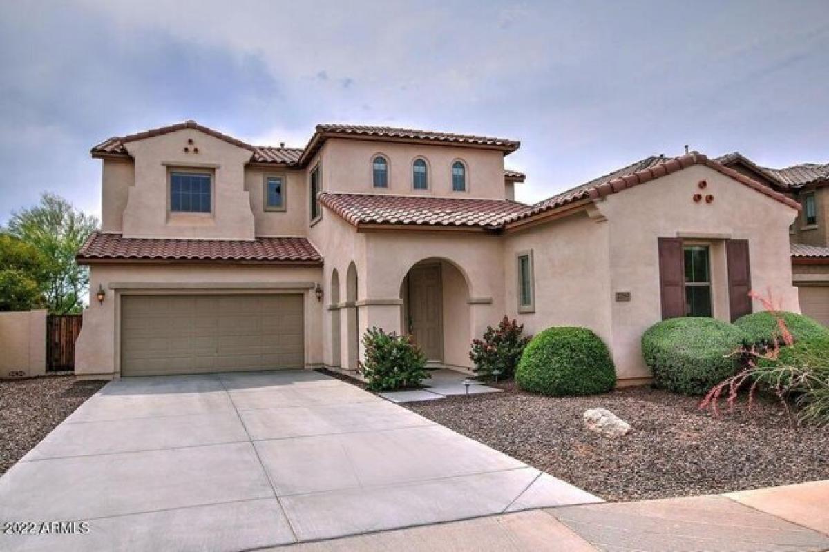 Picture of Home For Rent in Chandler, Arizona, United States