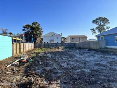 Residential Land For Sale in Panama City, Florida