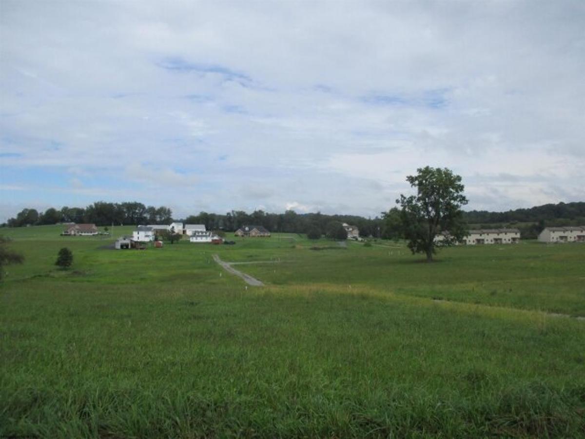 Picture of Residential Land For Sale in Buckhannon, West Virginia, United States