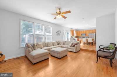 Home For Sale in Frederick, Maryland