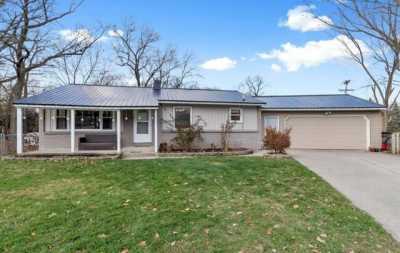 Home For Sale in Wyoming, Michigan