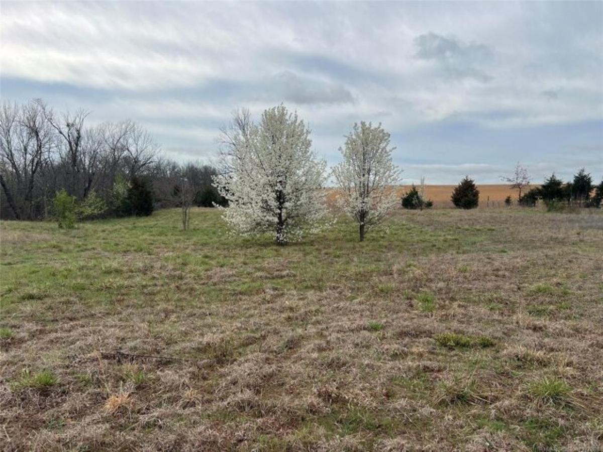 Picture of Residential Land For Sale in Inola, Oklahoma, United States