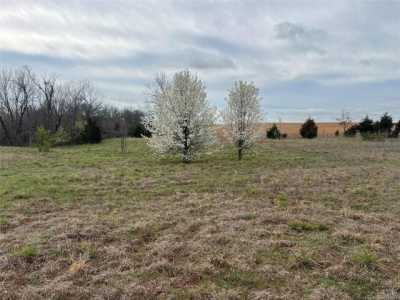 Residential Land For Sale in Inola, Oklahoma