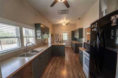 Home For Sale in Breckenridge, Texas