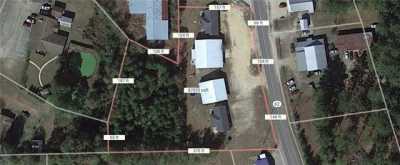 Home For Sale in Franklinton, Louisiana