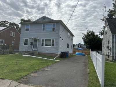 Home For Sale in New Britain, Connecticut