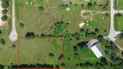 Residential Land For Sale in Brookshire, Texas