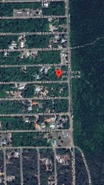 Residential Land For Sale in 