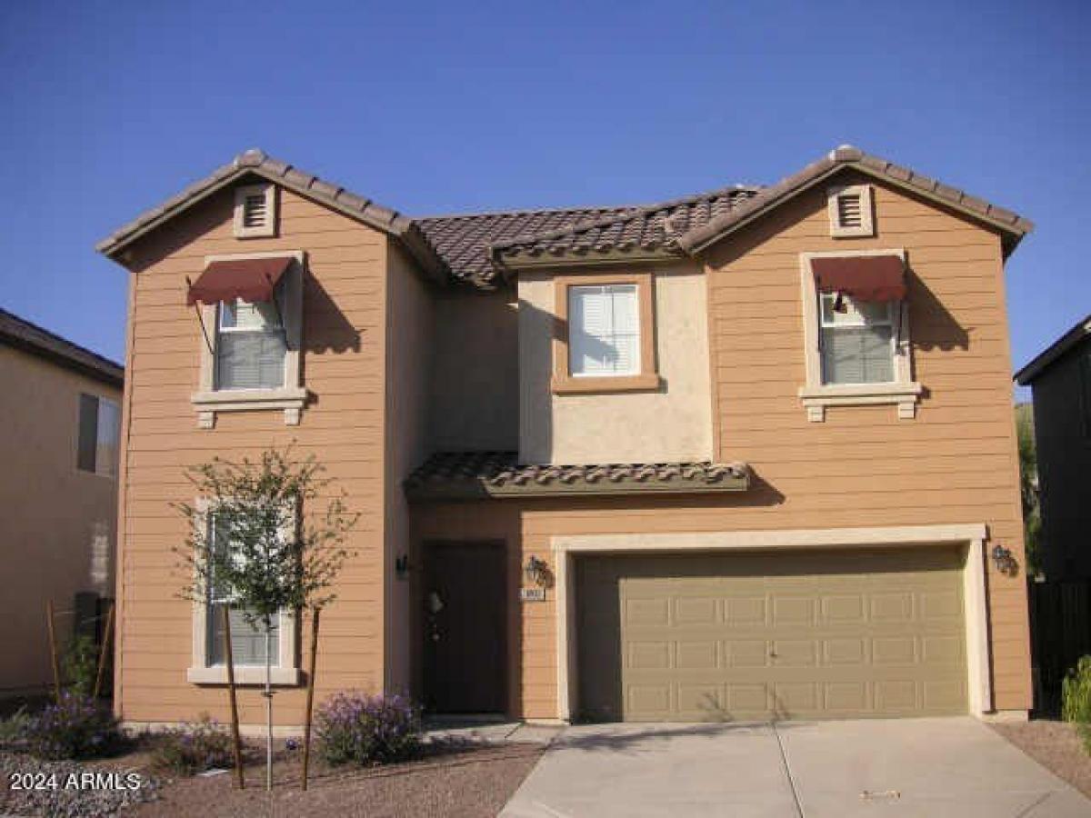 Picture of Home For Rent in Tolleson, Arizona, United States