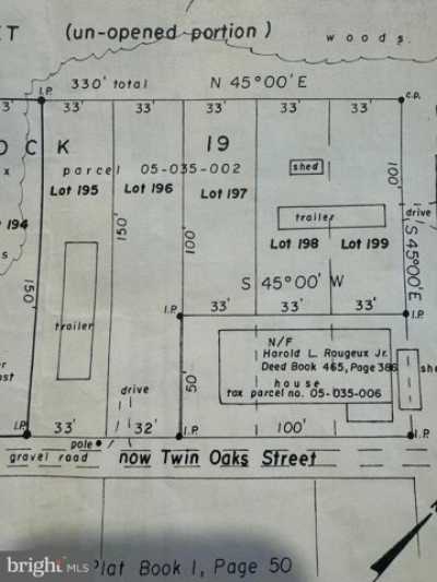 Residential Land For Sale in Philipsburg, Pennsylvania