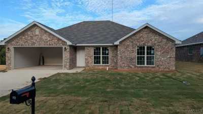 Home For Sale in Prattville, Alabama